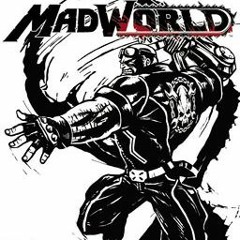 MadWorld OST 09 - Crazy