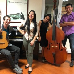 Amor marino - Lizeth Vega