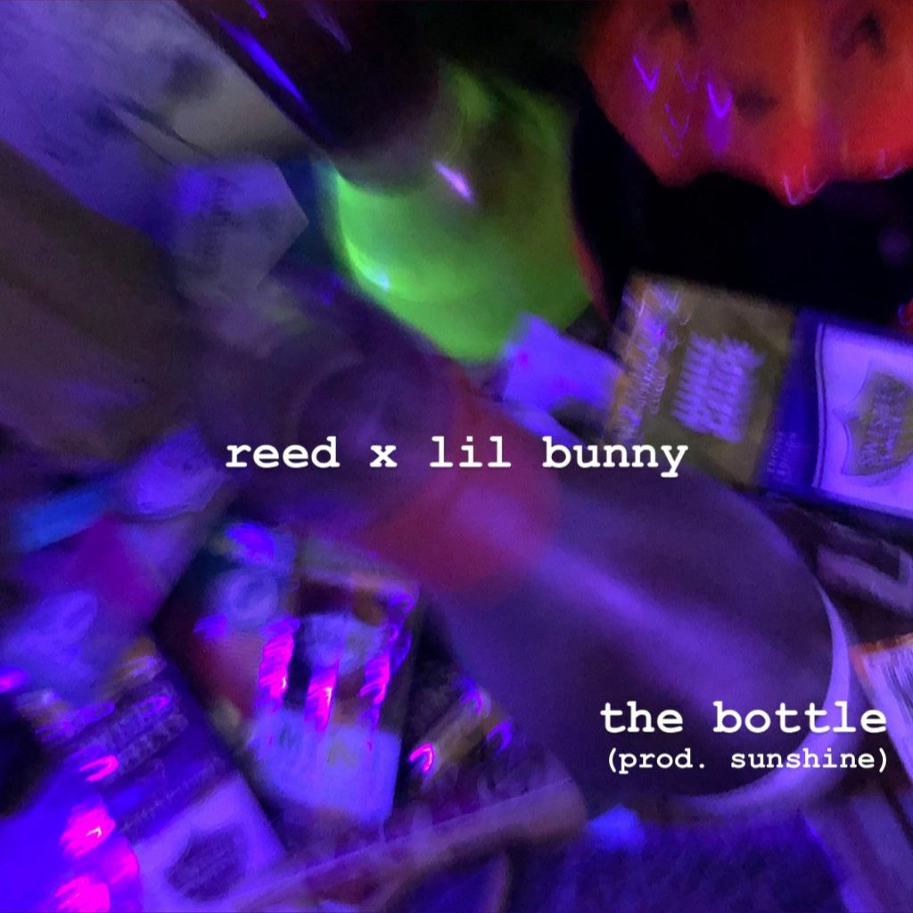 tharealreed