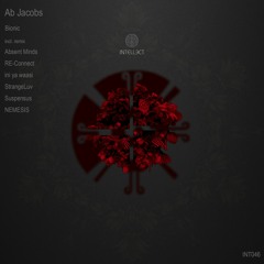 AB Jacobs - Bionic (Suspensus Remix) OUT NOW!