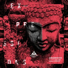 Premiere: Gabe, Rocksted - Expressions (Sabb Remix) [Warung Recordings]