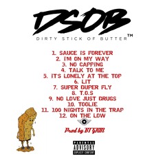 im on my way/speeding