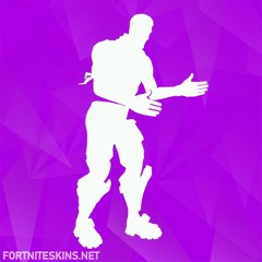 Fortnite | The Robot Emote Trap Remix