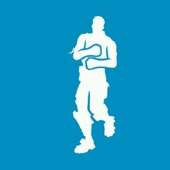 Fortnite | Running Man Trap Remix