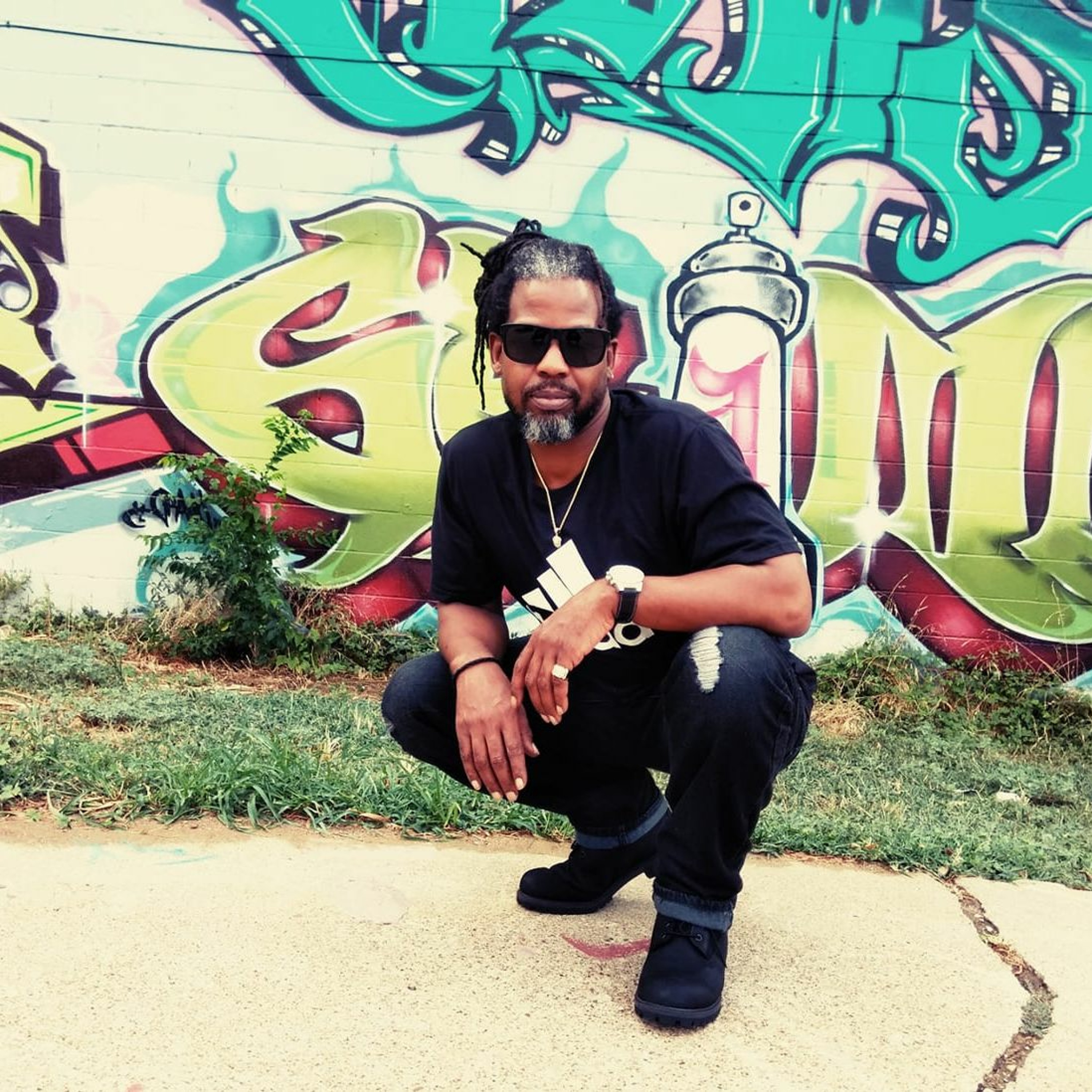 Underground Graphicz (Pashi Ahwar)
