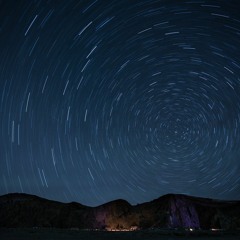 End of Time - Ahji O'Ryan