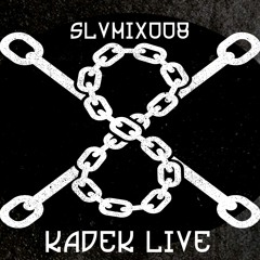 SLVMIX008 -  Kadek Live