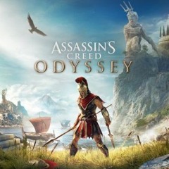 ASSASSIN'S CREED ODYSSEY RAP By JT Music -  Blade With No Name