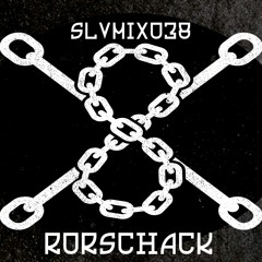 SLVMIX038 - Rorschack