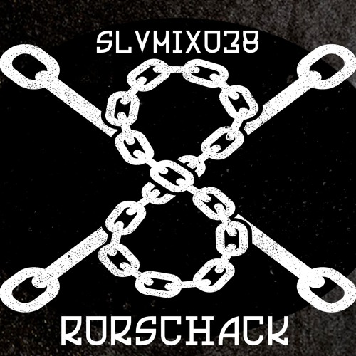 SLVMIX038 - Rorschack