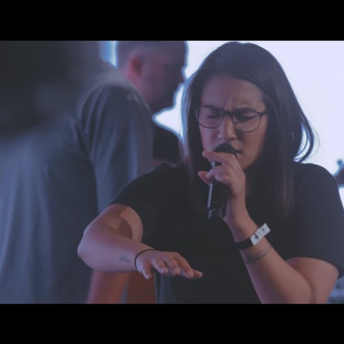 Surrounded ( Fight My Battles ) - UPPERROOM