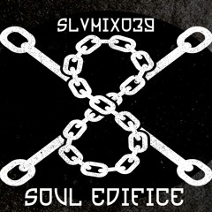 SLVMIX039 - Soul Edifice