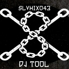 SLVMIX043 - Dj Tool