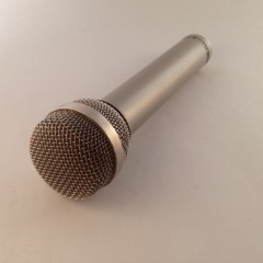 MB (Haun) MB 215 microphone test