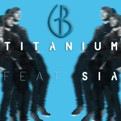 Titanium Remix (prod. Gravity Bonger)