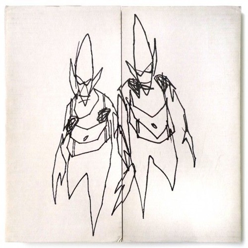 UNKLE - Armour (feat. Miink & Elliot Power)