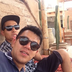 Marrakech 2018