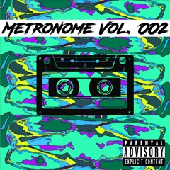 Metronome Vol. 002