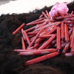 高快强火腿造型厂 Higher Faster Stronger Ham Modeling Factory