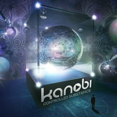 Kanobi - Controlled Substance (Original Mix)