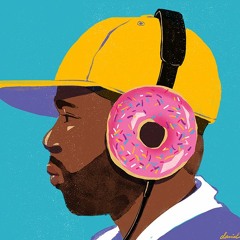 Donut Dreams