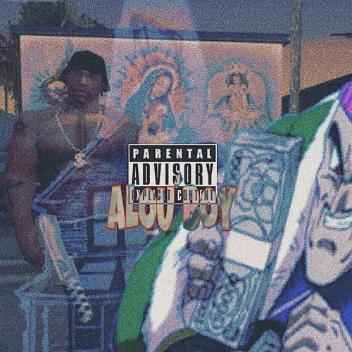 Louboy- Jte Le Répète