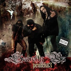 kiLLAKikITT - Mond Meg