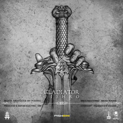 Gladiator - Reza Pishro