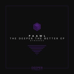 Deeper & Deeper (Original Mix)