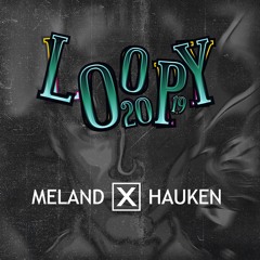 LOOPY 2019 - Meland X Hauken