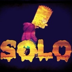 SOLO Prod. By VGBeatz Mix By Enviyon Studios