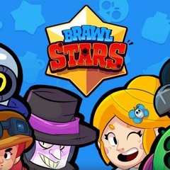 Brawl Stars Theme Music (epic)