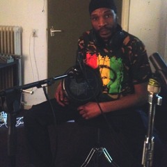 BJ - Black Roots - Vocal Mix 1