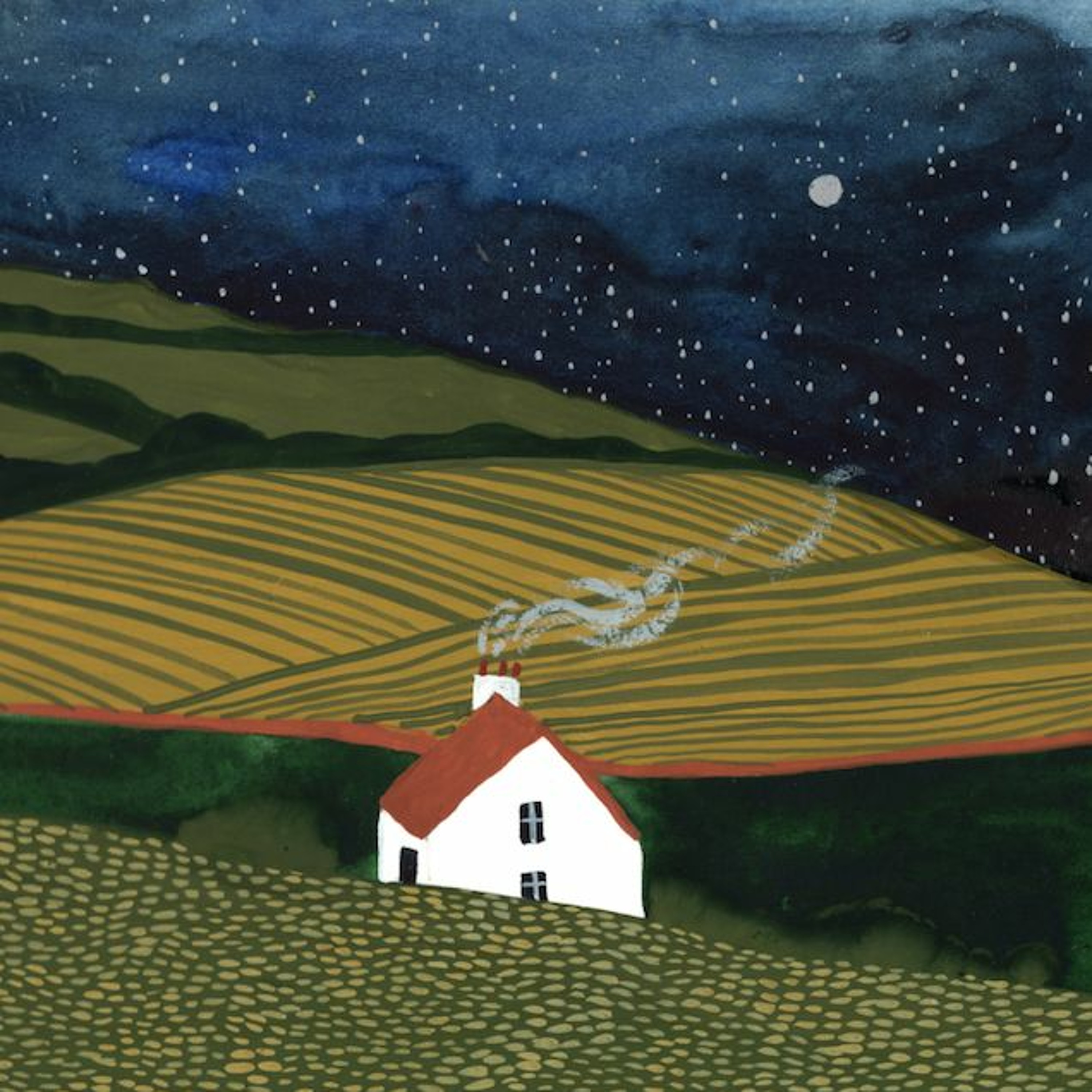 Episode 4: There's No Place Like Home episode artwork