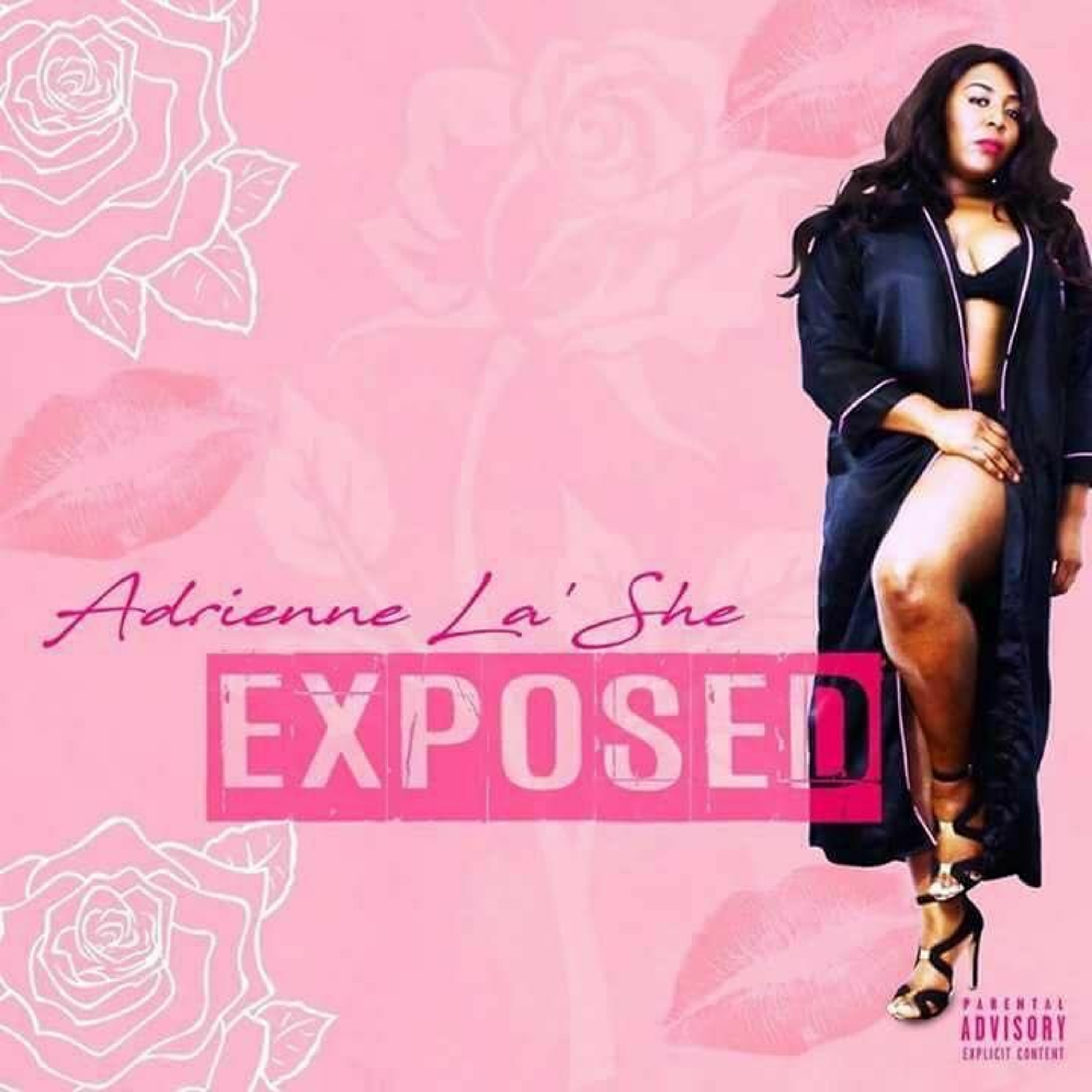 Adrienne Lashe