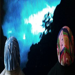 Cliff ft. my friend, the trucker