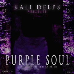 Blessed (Kman Checks In) [Prod. By LR Beats]