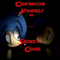 [Differentopic] Confronting Yourself [V2]