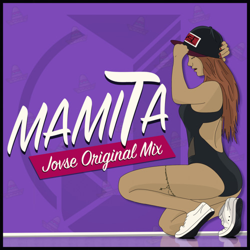 Jovse - Mamita (Original Mix)