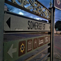 Somerset Street (Prod. Karabo)