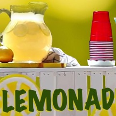 Terade - Lemonade