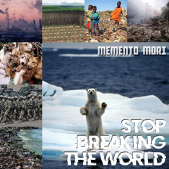 Memento Mori - Stop Breaking The World(by Arno Wild)PSYFEATURE FREEDOWNLOAD