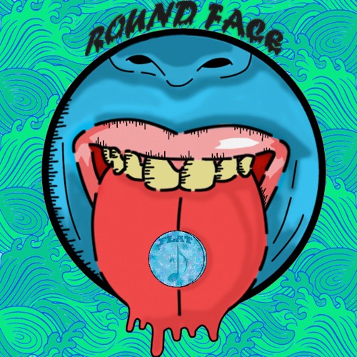 Skinny Flat - Round Face [FREE DOWNLOAD]