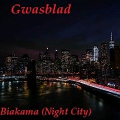 Biakama (Night City)