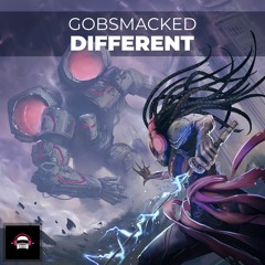 GobSmacked - Different
