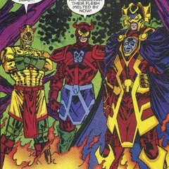 A Tuesday Cypher feat. Pe- Hay & Ape Face