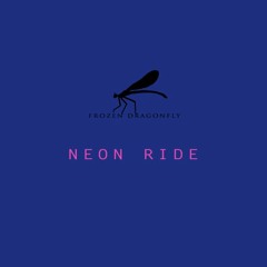 Day 6 - Neon Ride
