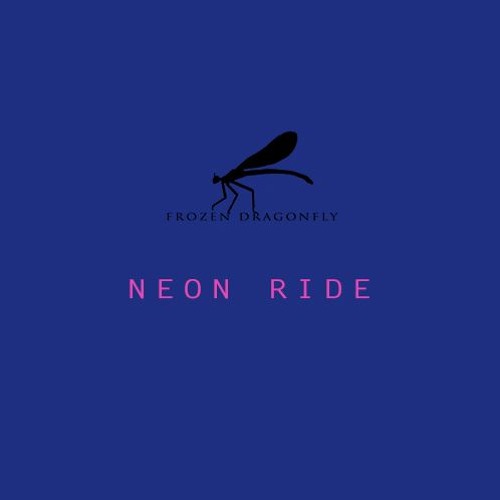 Day 6 - Neon Ride