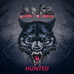 BRIKZ - HUNTED (Free Download)