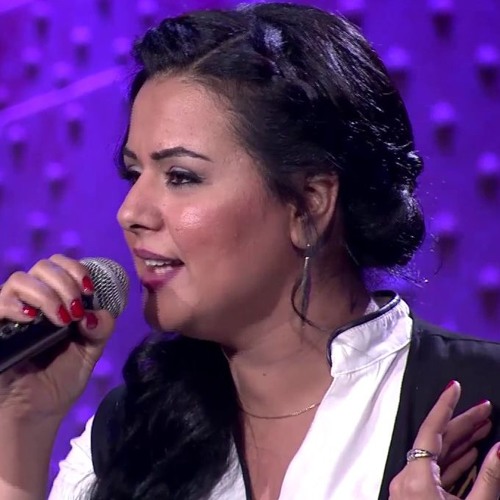 أغنية السيرة الهلالية - دينا الوديدي - SNL بالعربي